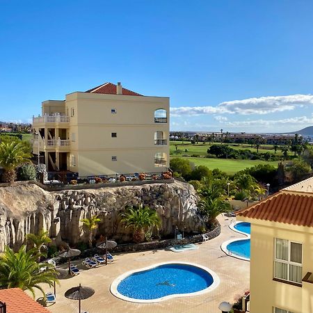 La Paz. Lovely Apartment Overlooking The Golf And Sea San Miguel de Abona Kültér fotó