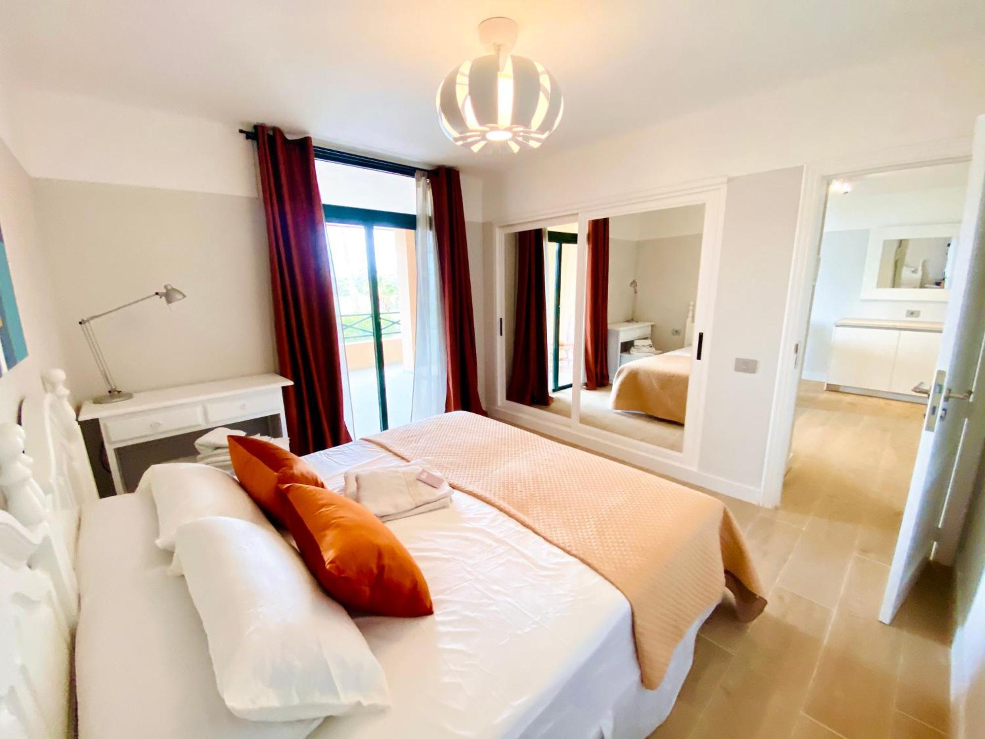 La Paz. Lovely Apartment Overlooking The Golf And Sea San Miguel de Abona Kültér fotó