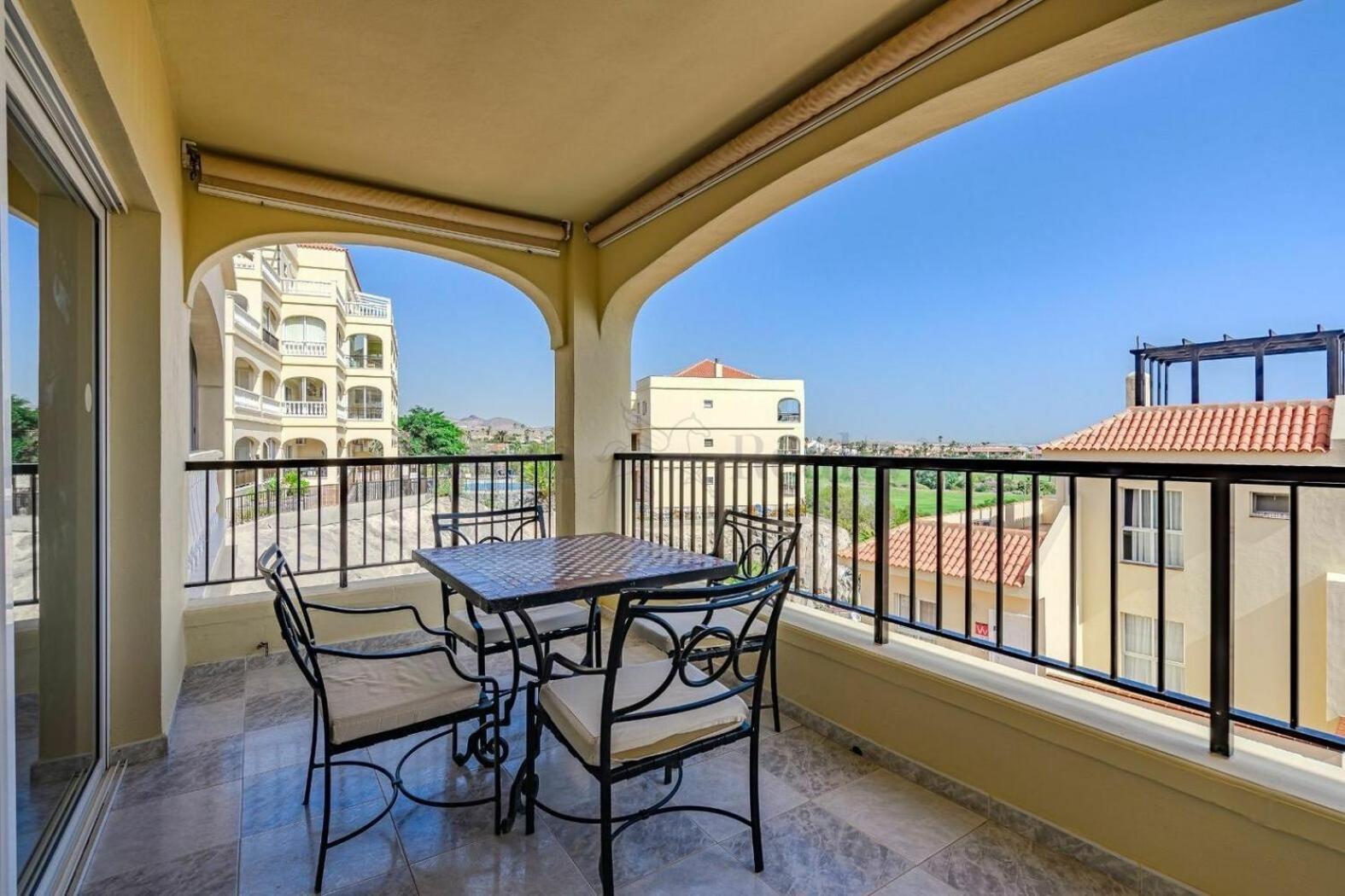 La Paz. Lovely Apartment Overlooking The Golf And Sea San Miguel de Abona Kültér fotó