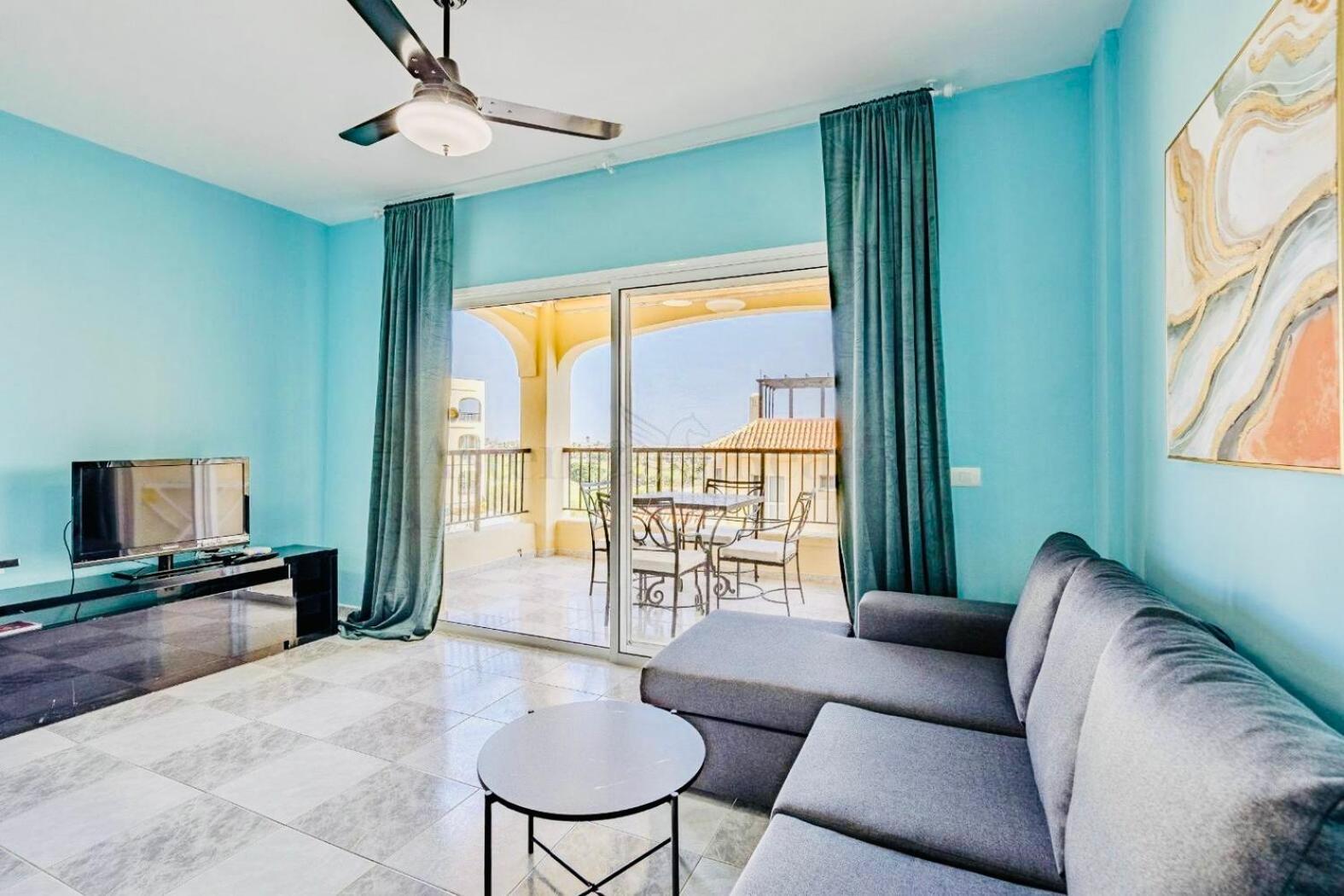 La Paz. Lovely Apartment Overlooking The Golf And Sea San Miguel de Abona Kültér fotó