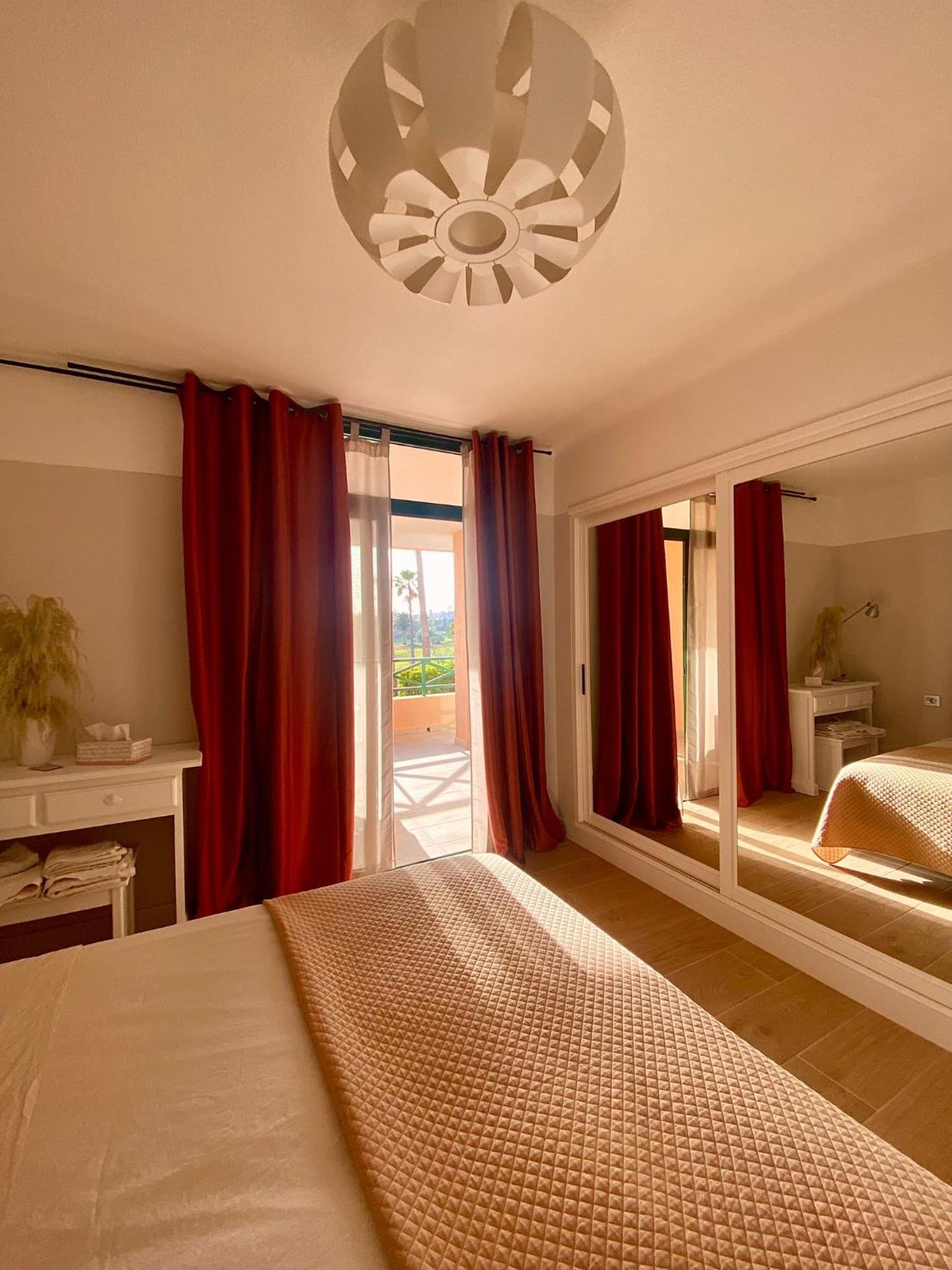 La Paz. Lovely Apartment Overlooking The Golf And Sea San Miguel de Abona Kültér fotó